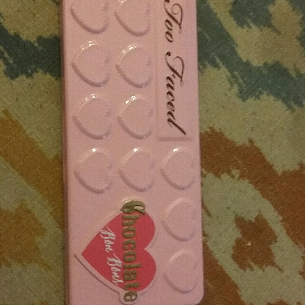 Too Faced Chocolate Bon Bons