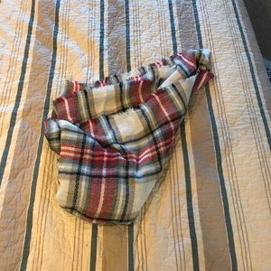 Blanket Scarf