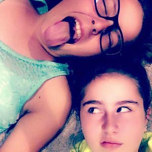 Meet your Posher, Madyson