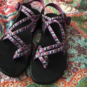 Chacos