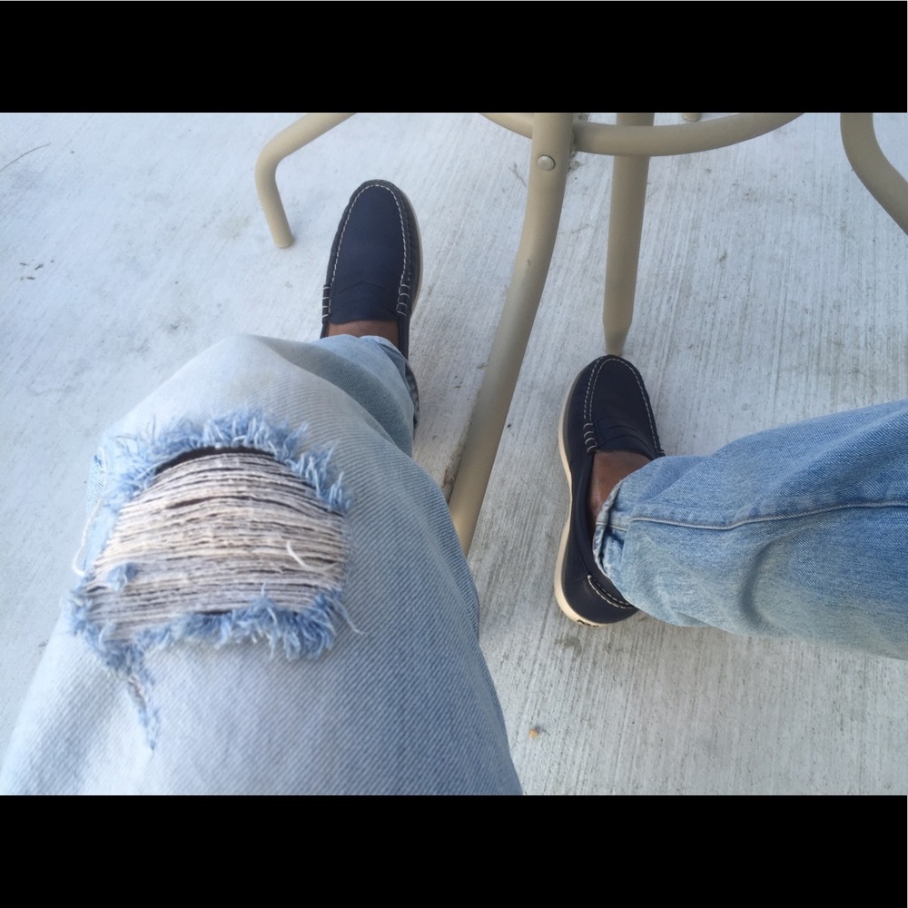 Meet your Posher, Ricardo