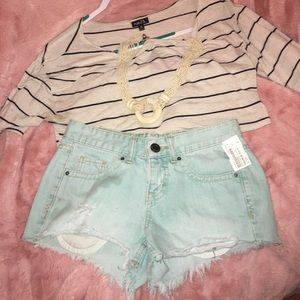 Mossimo Shorts 💙