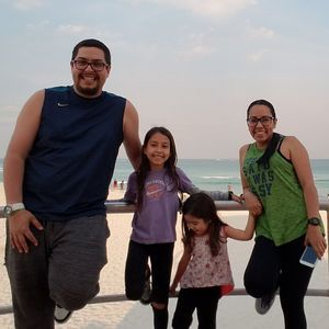 Meet your Posher, Jader