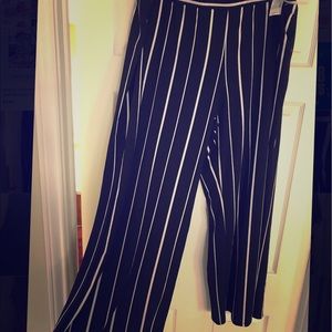 Maurices NWT Palazzo Pants