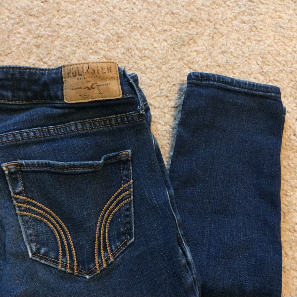Hollister Jeans