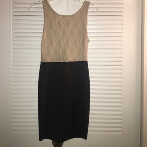 Dress never worn