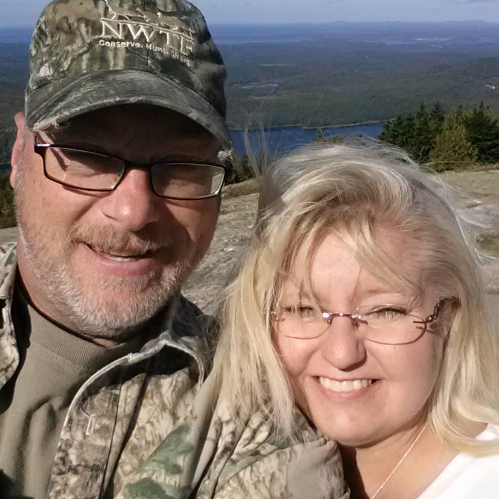 Meet your Posher, Deb