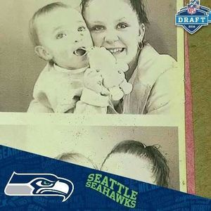 Meet your Posher, Kaitlin