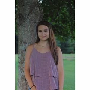 Meet your Posher, Makayla