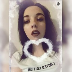 Meet your Posher, Chrissy