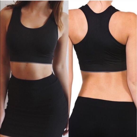 WILA Other - LAST ONE! Soft Sports Bra