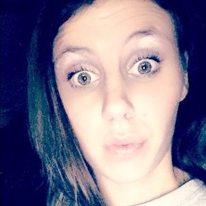 Meet your Posher, Erika