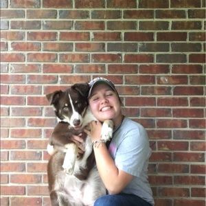 Meet your Posher, Natalie