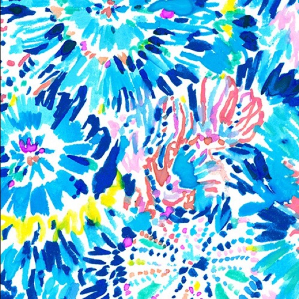 Meet your Posher, Felicity