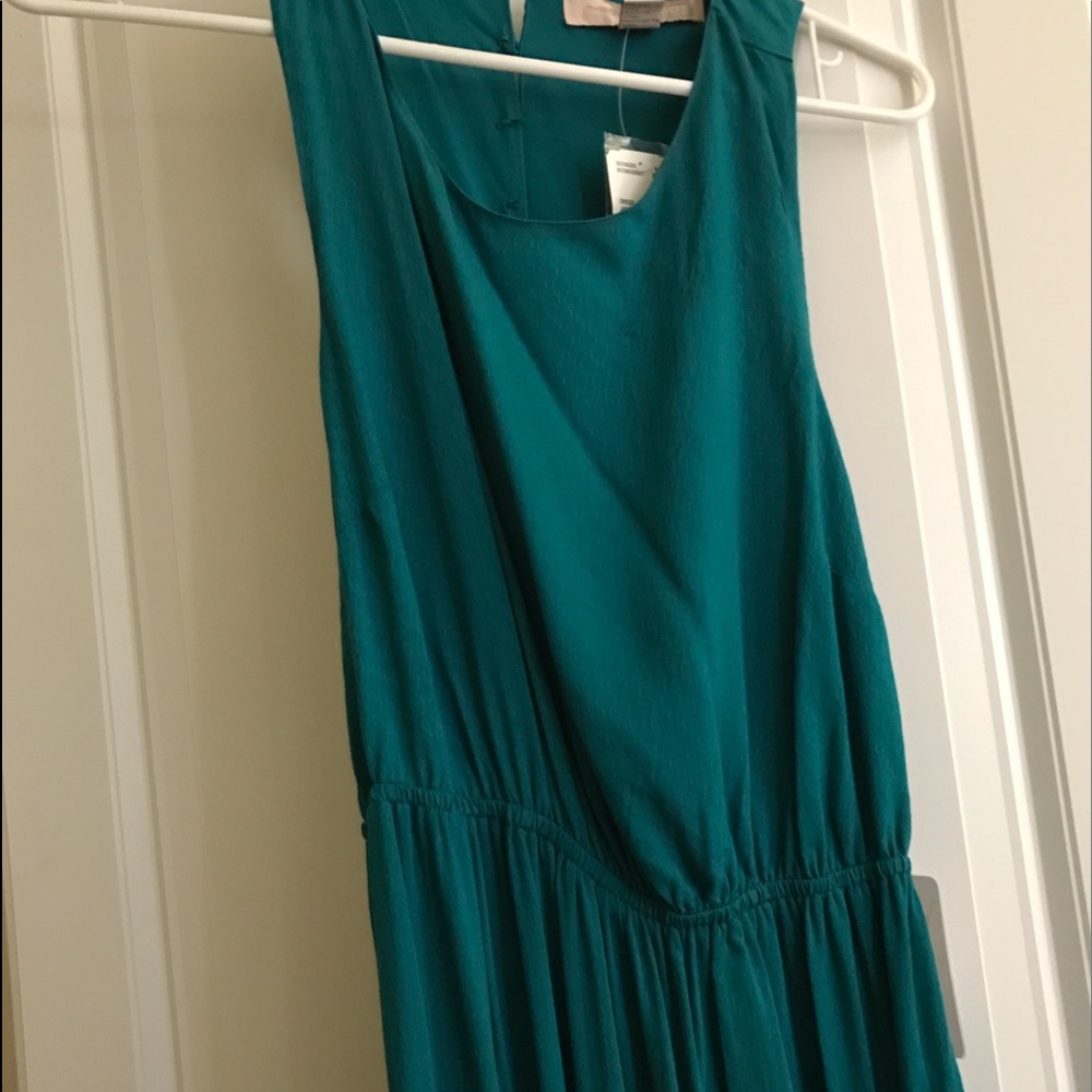 Forever 21 maxi dress