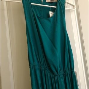 Forever 21 maxi dress