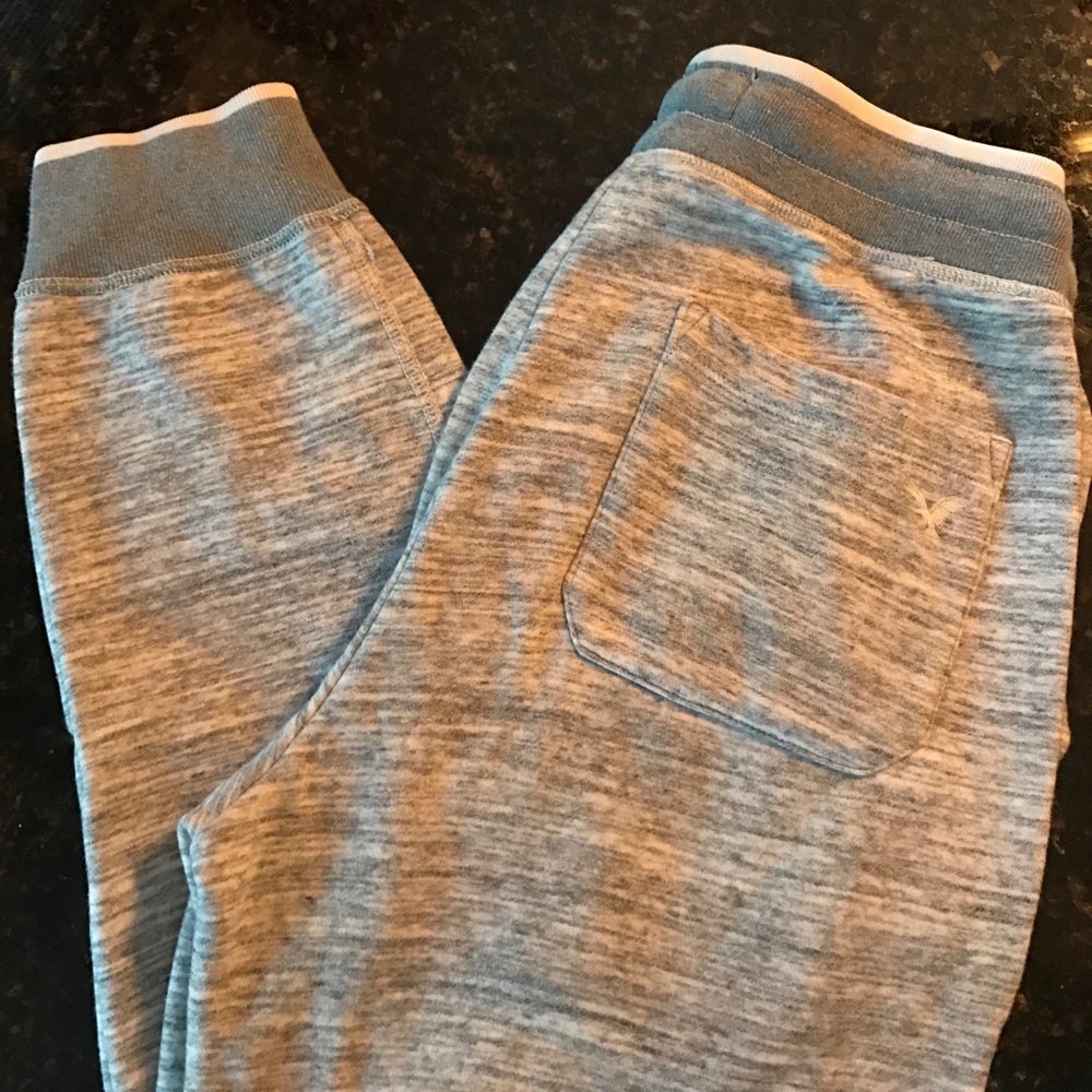American Eagle Men's Jogger Pants