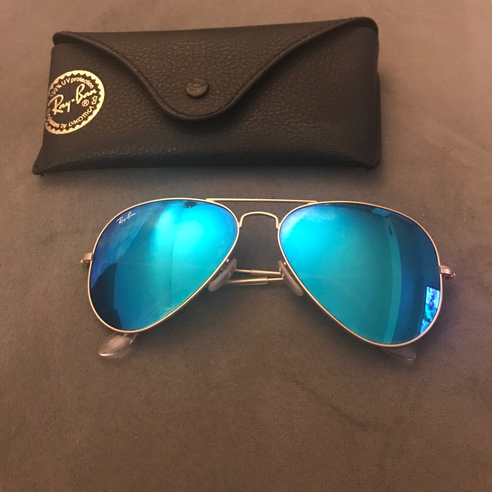 Ray-ban sunglasses