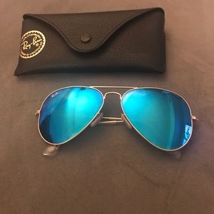 Ray-ban sunglasses