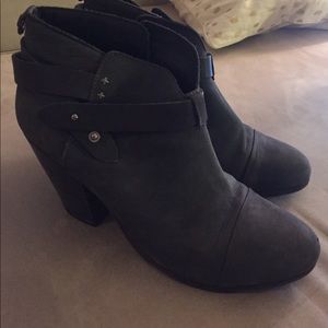 Rag & Bone Harrow bootie size 41