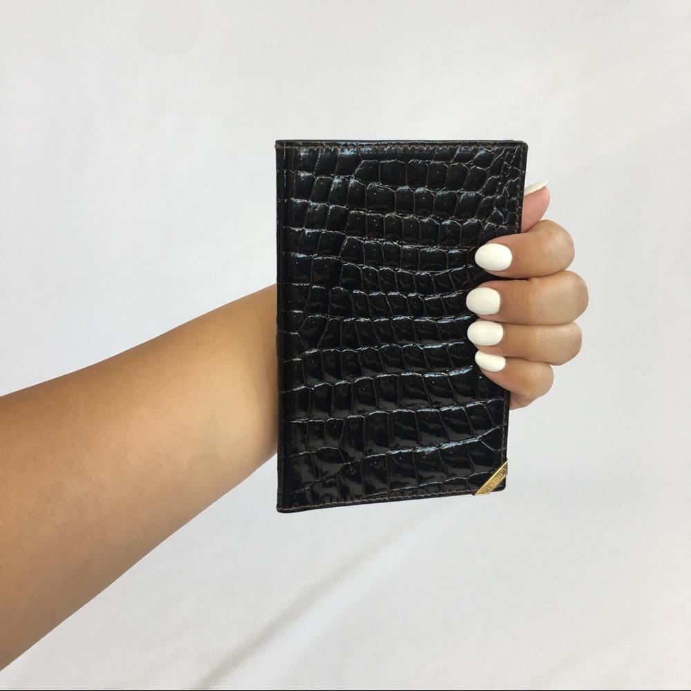 ✈️ passport holder ✈️