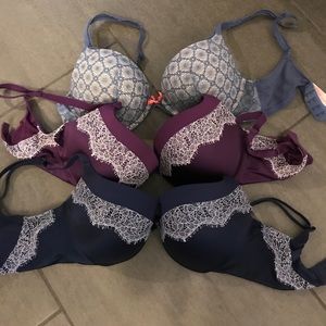 VS 32D