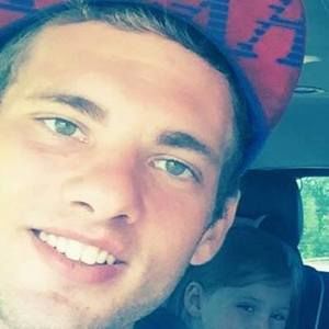 Meet your Posher, Greg