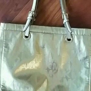 Authentic Michael kors purse