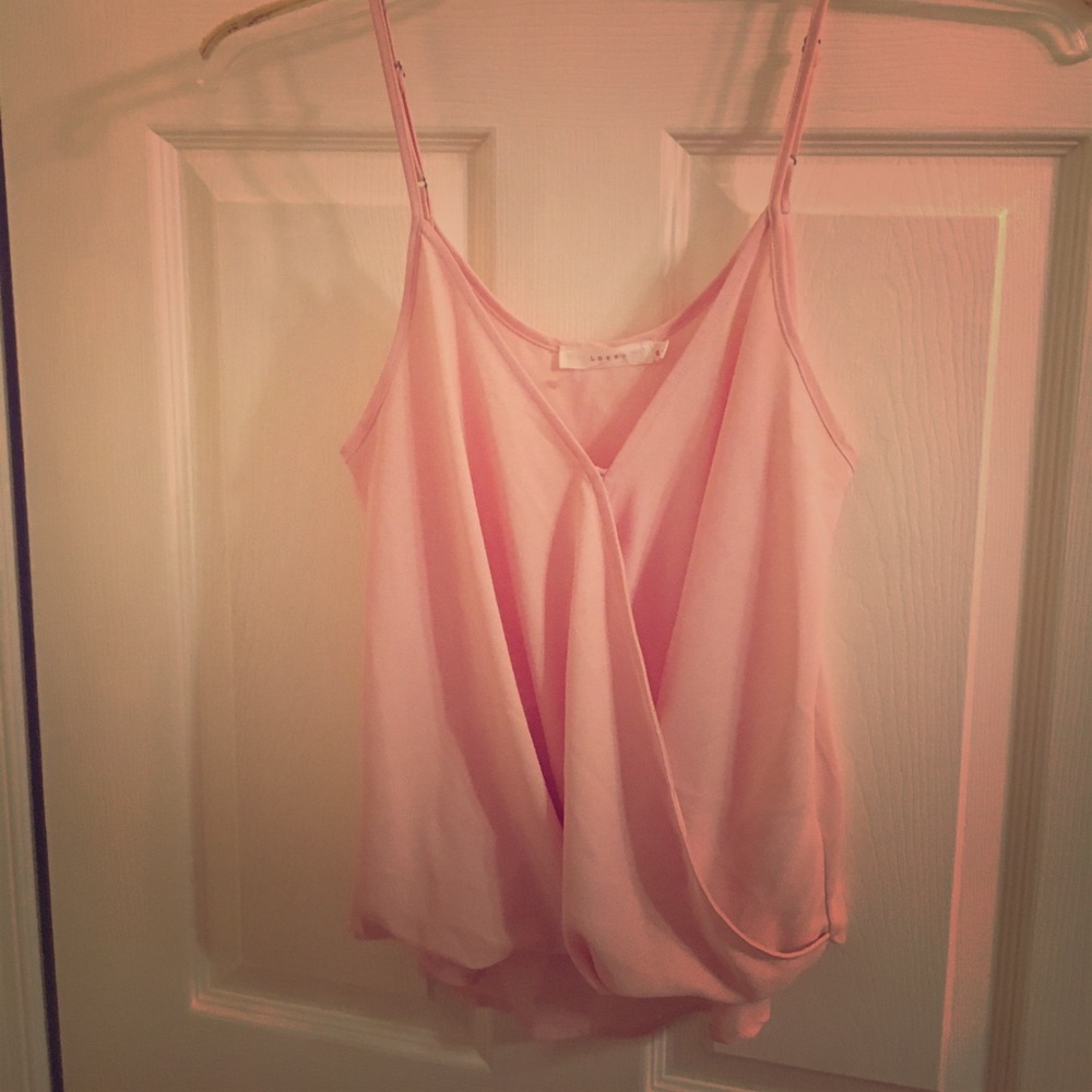 Beautiful blouse top