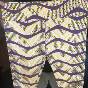 Lularoe TC leggings
