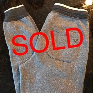 American Eagle Men's Joggers