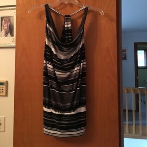 never worn dressy tank