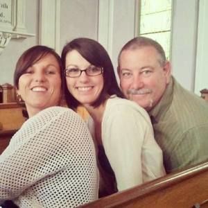 Meet your Posher, Priscilla