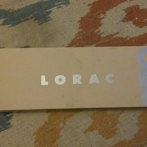 Lorac Pro 3