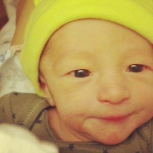 Meet your Posher, Annabelle