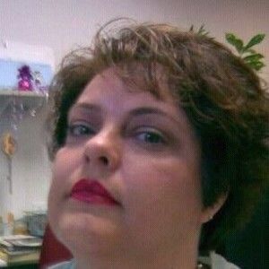 Meet your Posher, Mary kay