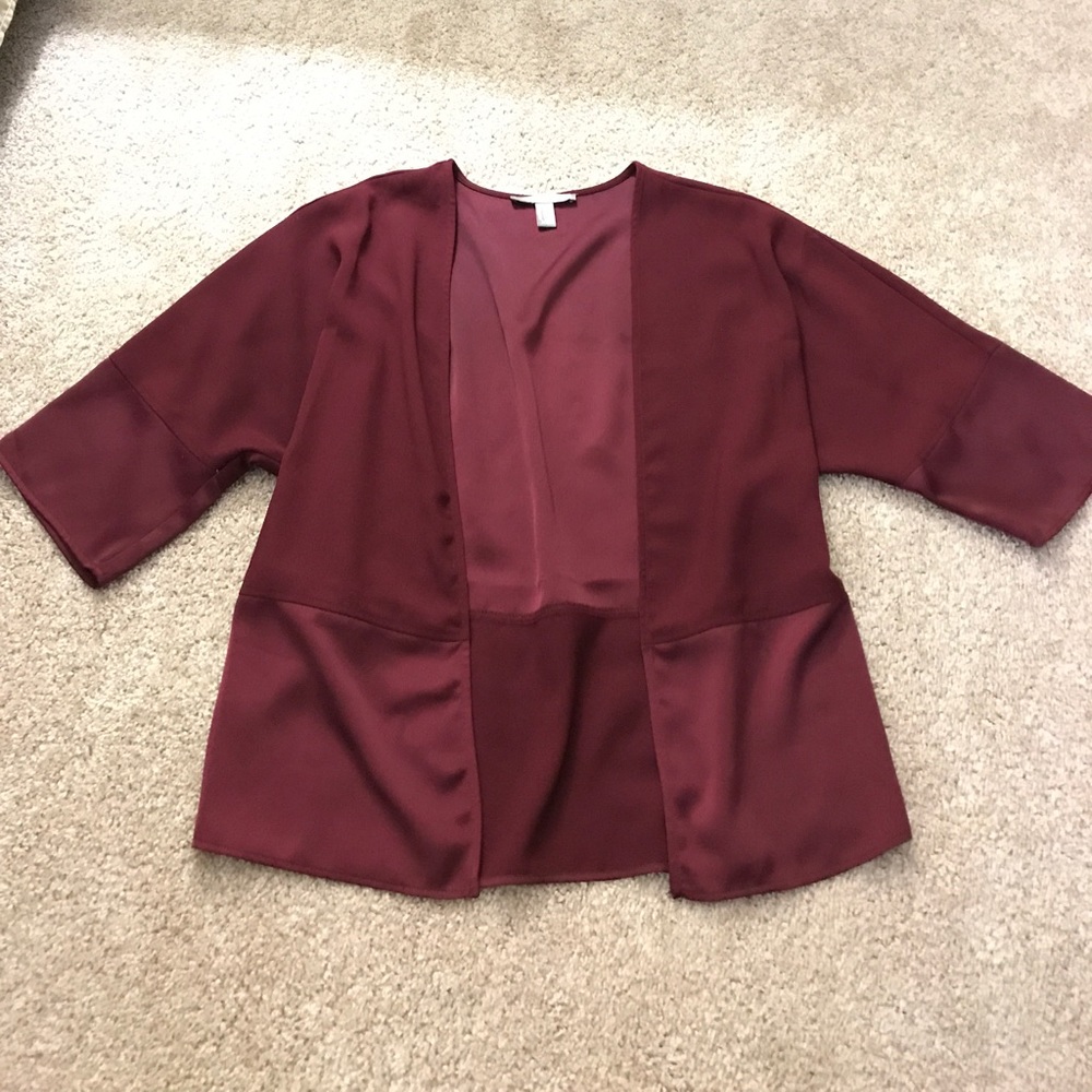 Forever 21 kimono