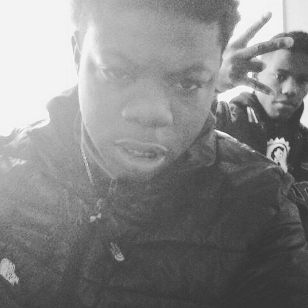 Meet your Posher, Rich