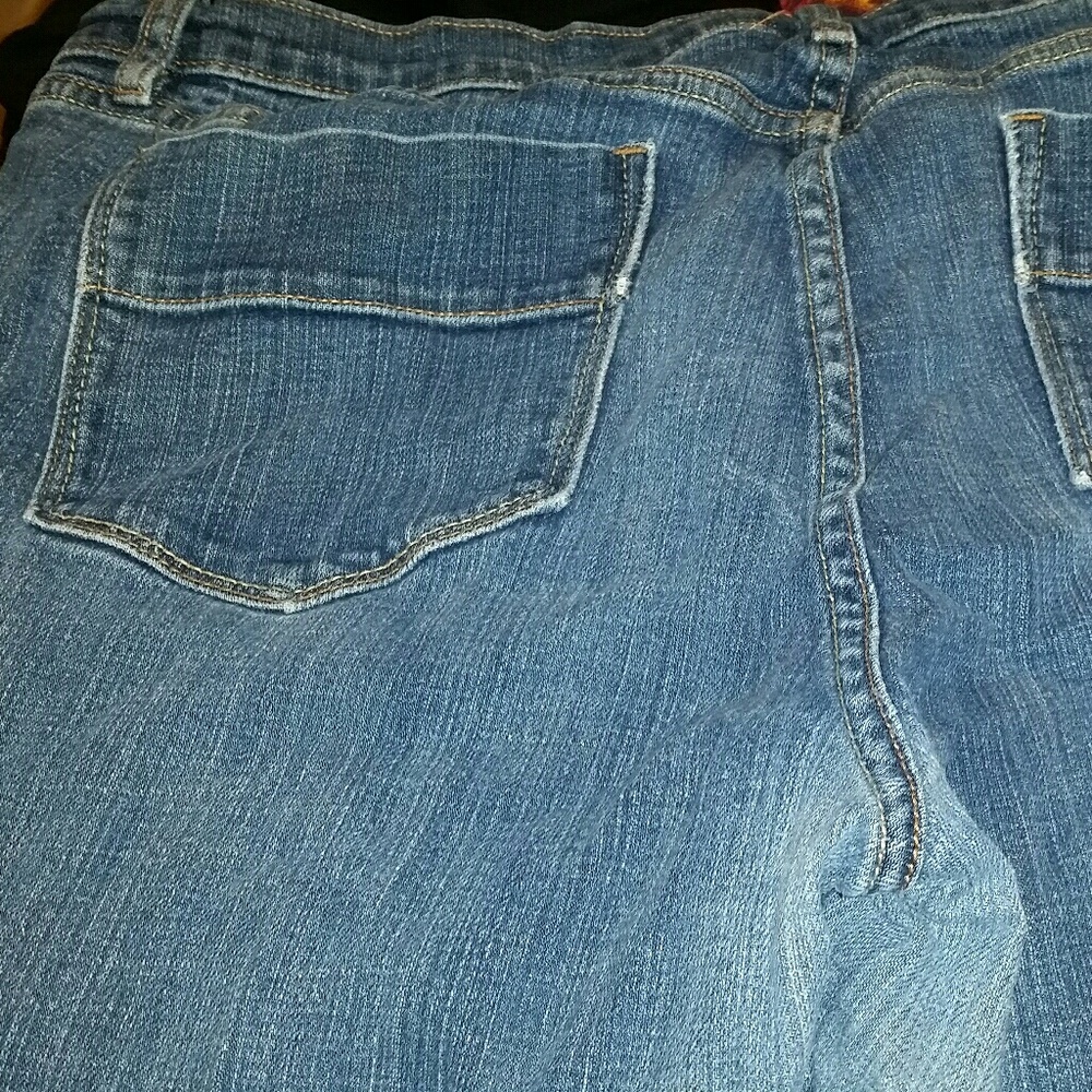 Blue Jeans