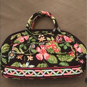 Vera Bradley Botanica Small Purse and ID holder