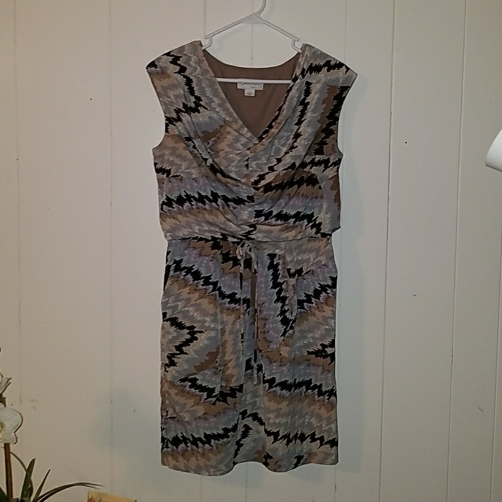 Jessica Simpson Dress