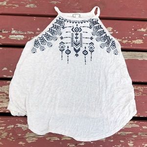 Eyeshadow brand XL tank