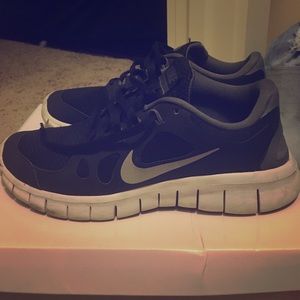 Women's Nike Free 5.0