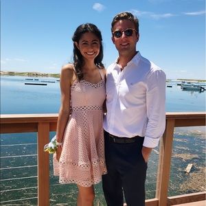 Meet your Posher, Delphine