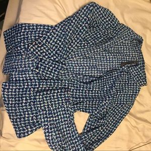 Long sleeve button up