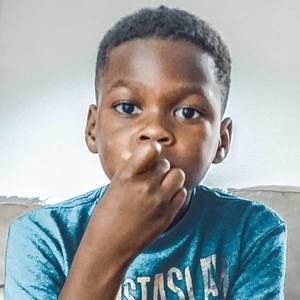 Meet your Posher, Lashon