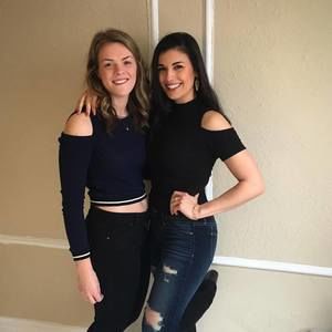 Meet your Posher, Jenna