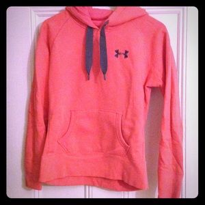 Under Armour hoodie