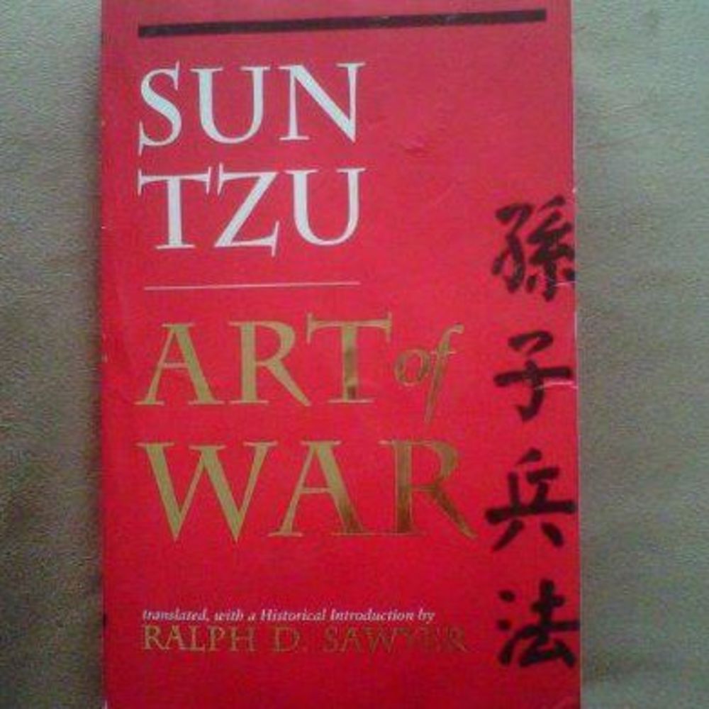 Meet your Posher, Weird