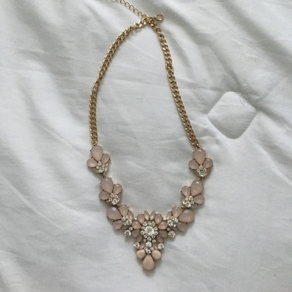 Statement Necklace from Forever 21